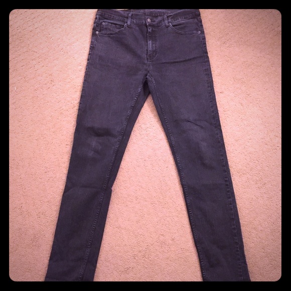 cheap monday urban outfitters